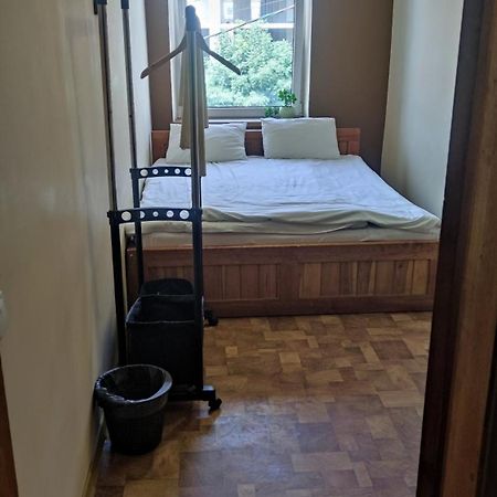 טרנופיל Hostel Tarnopil מראה חיצוני תמונה