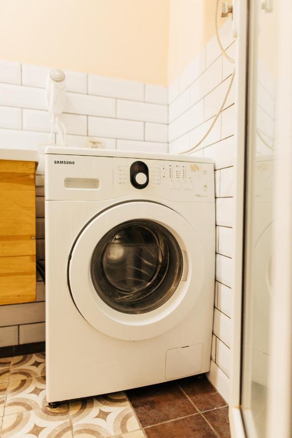 טרנופיל Hostel Tarnopil מראה חיצוני תמונה