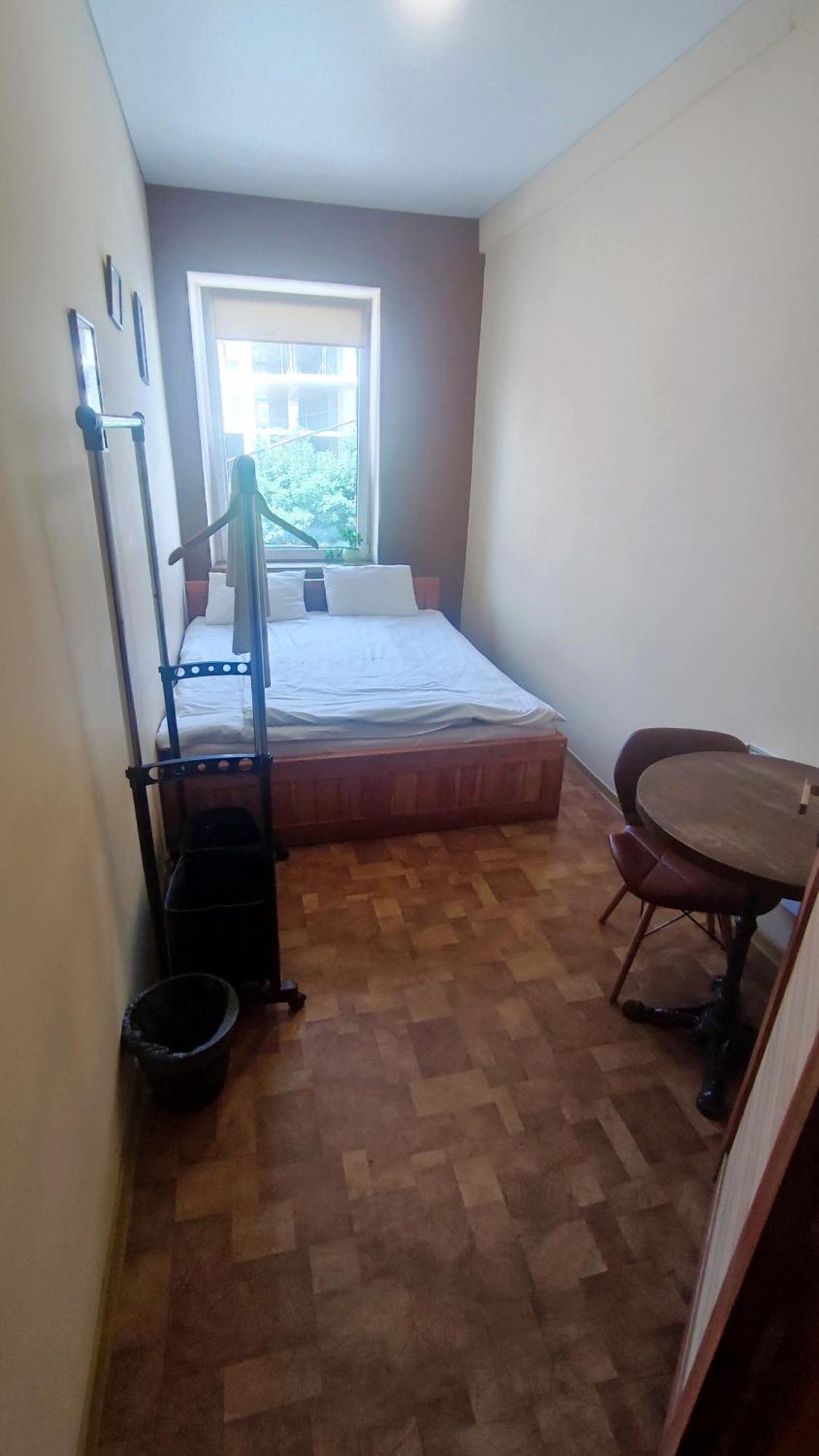 טרנופיל Hostel Tarnopil מראה חיצוני תמונה