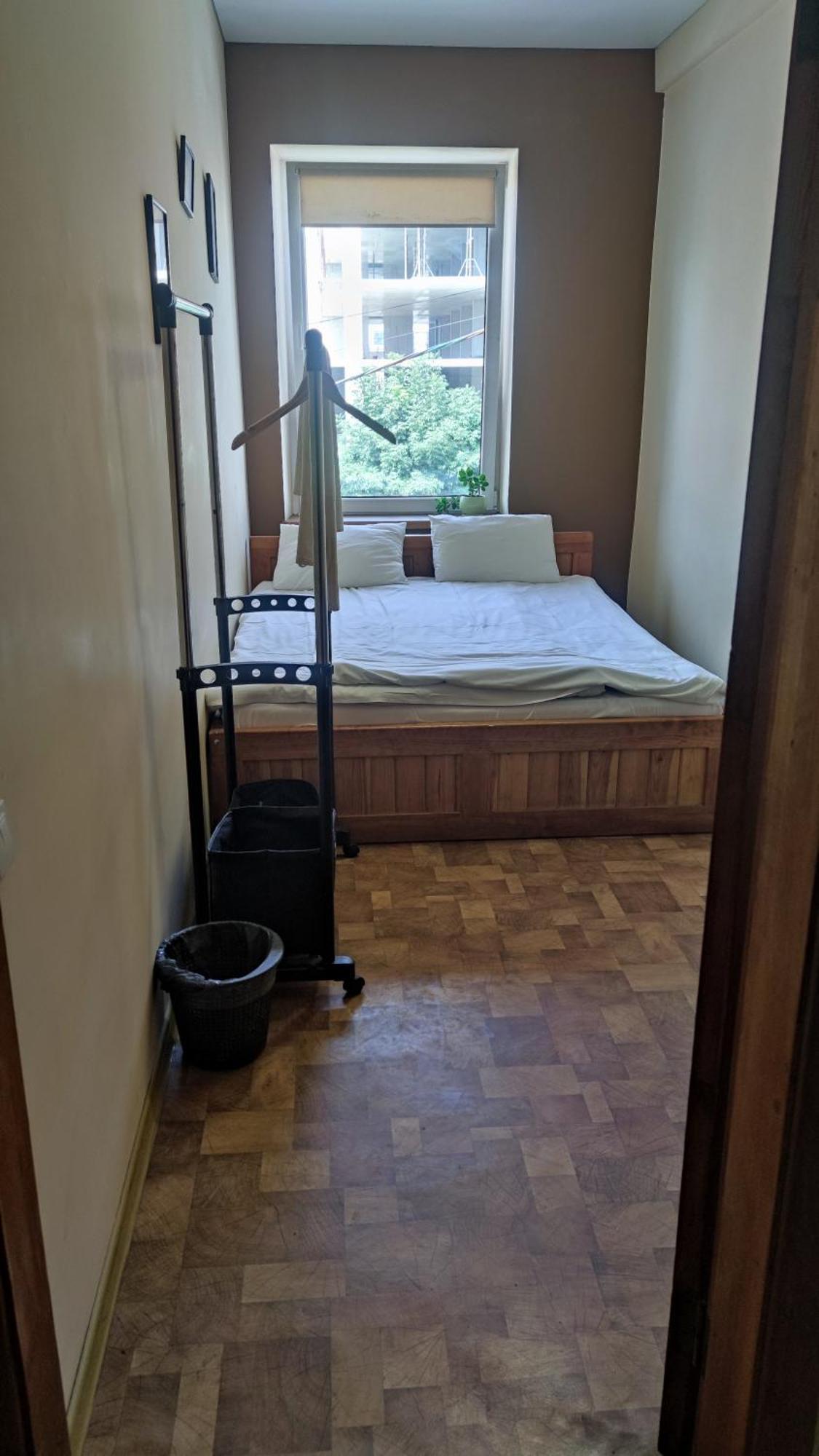 טרנופיל Hostel Tarnopil מראה חיצוני תמונה