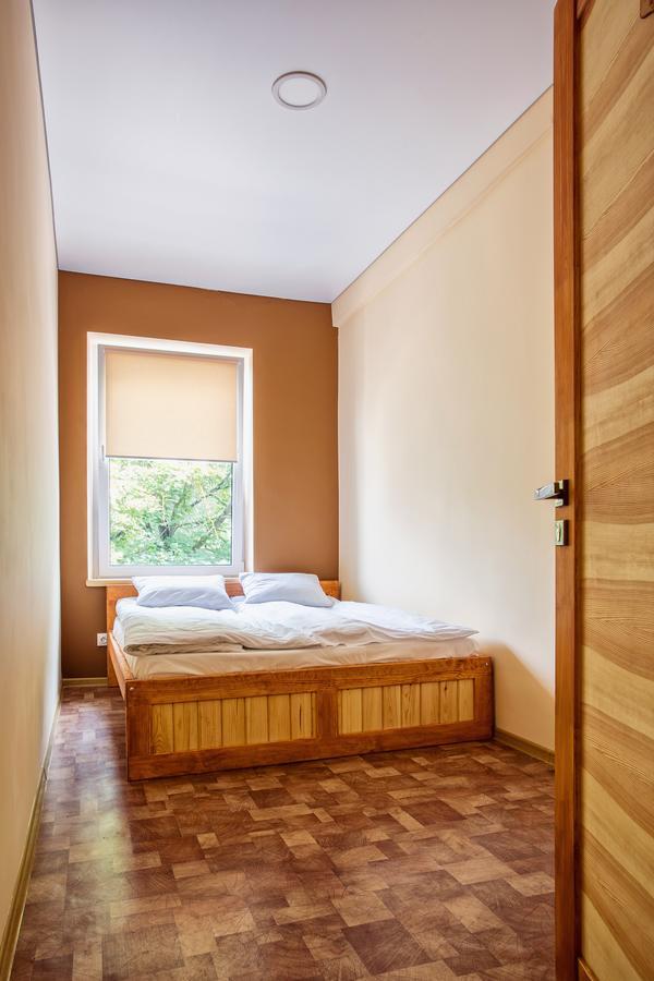 טרנופיל Hostel Tarnopil מראה חיצוני תמונה
